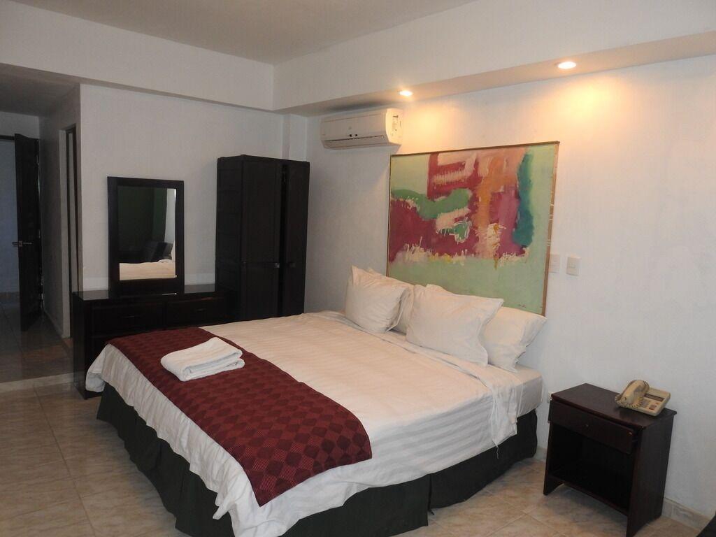 Hotel Real Bella Vista Santo Domingo Esterno foto